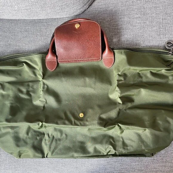 Longchamp Le Pliage Original S Travel bag - Picture 13 of 16